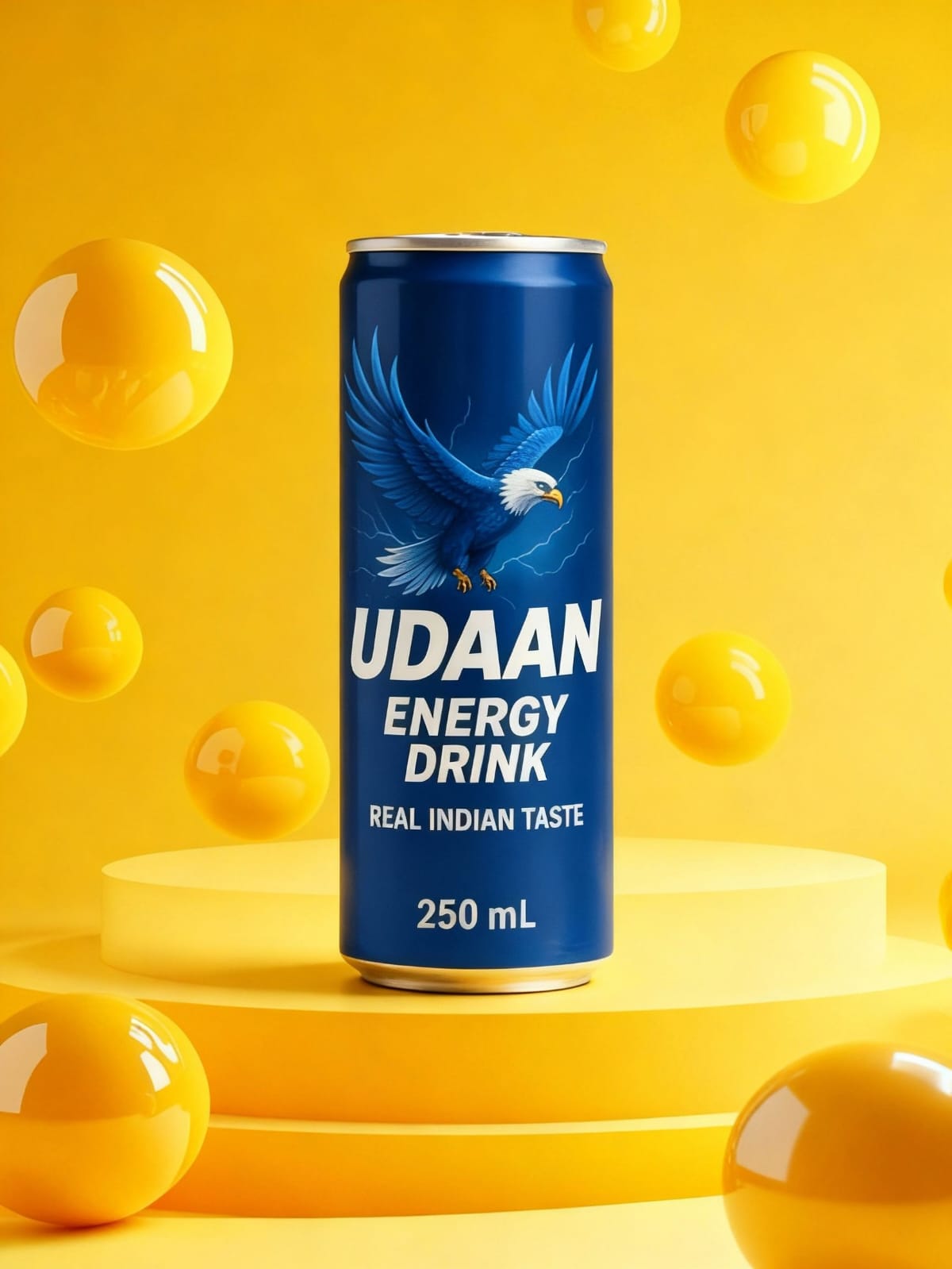 ENERGY DRINK